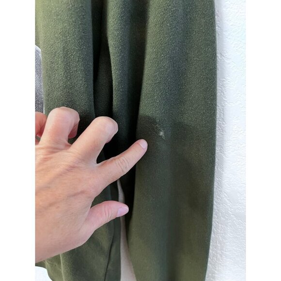 Original Fables toxic culture graphic print crew sweatshirt mens size medium - Picture 6 of 6